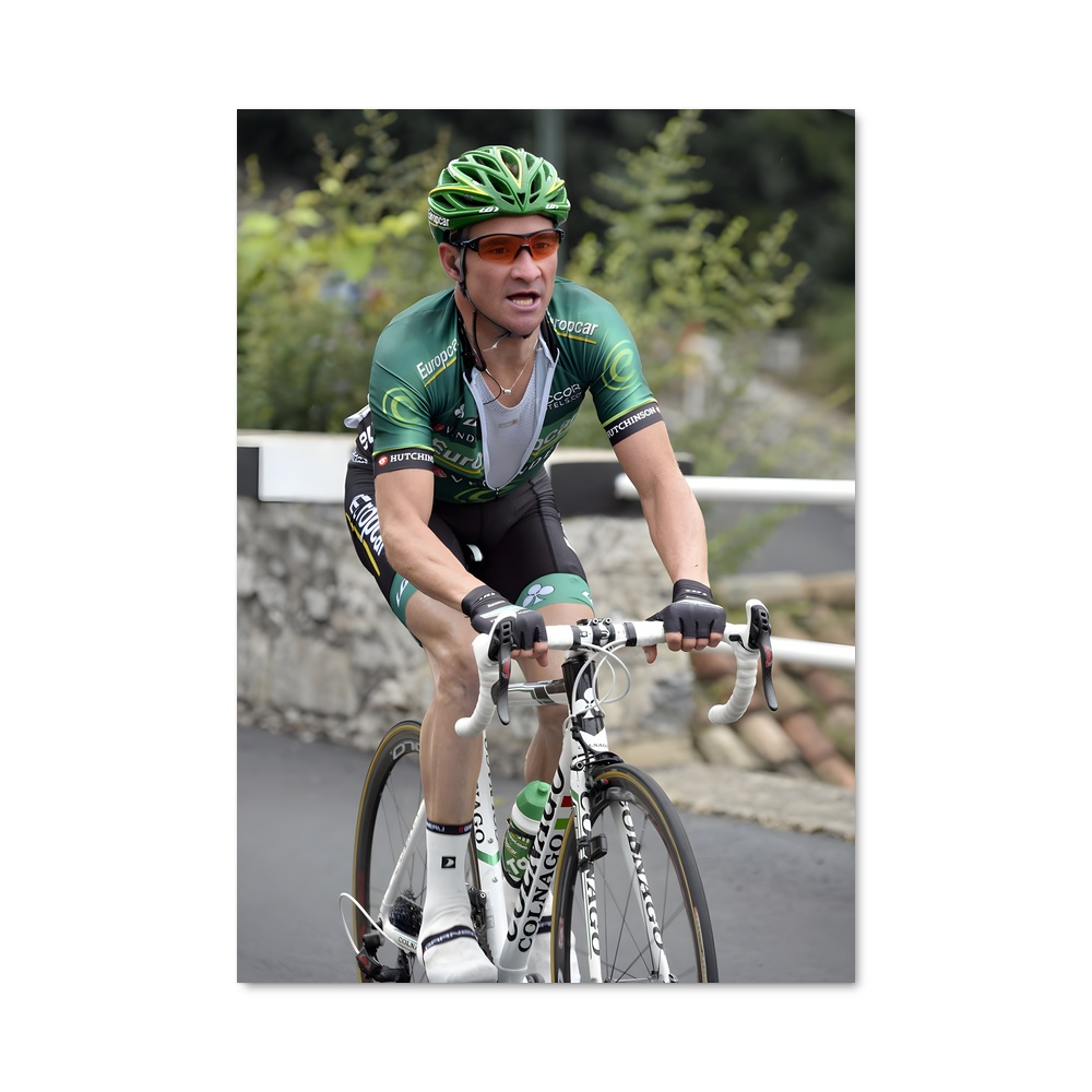 Poster Joaquim Rodriguez Deux